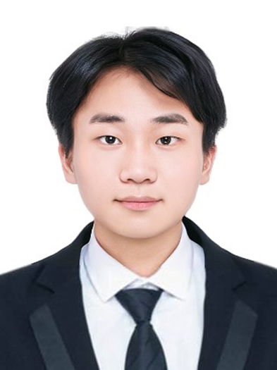 汪中晖 太阳集团tyc151cc（机械电子工程）录取学校：上海工程技术大学（机械工程）